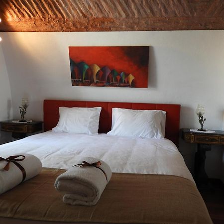 Alandroal Guest House, Hotel Dış mekan fotoğraf