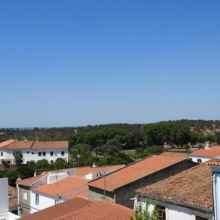 Alandroal Guest House, Hotel Dış mekan fotoğraf