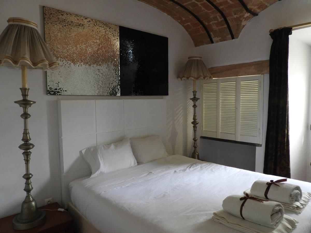 Alandroal Guest House, Hotel Dış mekan fotoğraf