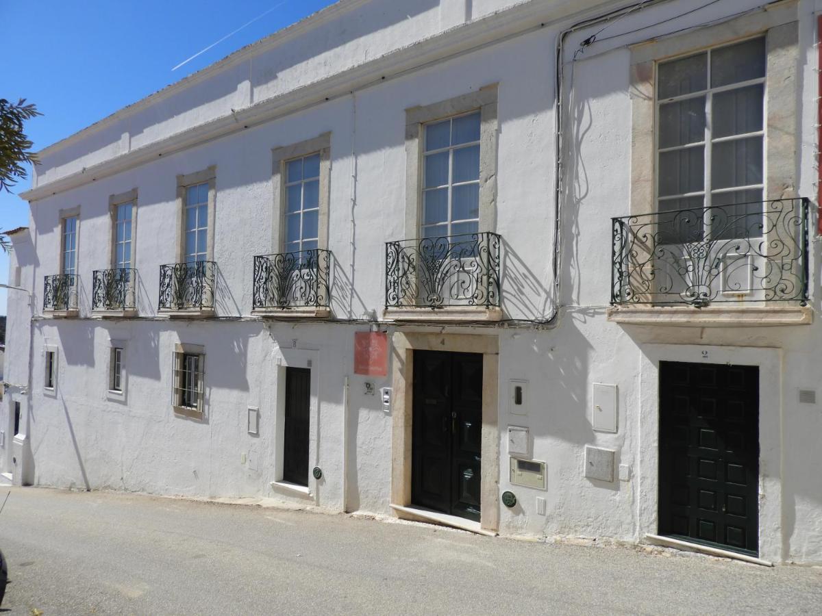Alandroal Guest House, Hotel Dış mekan fotoğraf