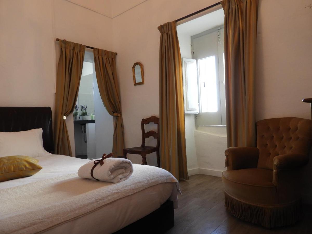 Alandroal Guest House, Hotel Dış mekan fotoğraf