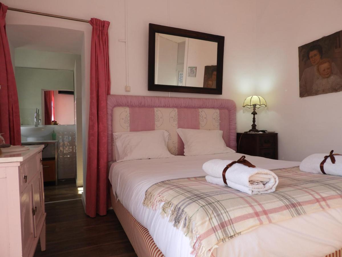 Alandroal Guest House, Hotel Dış mekan fotoğraf