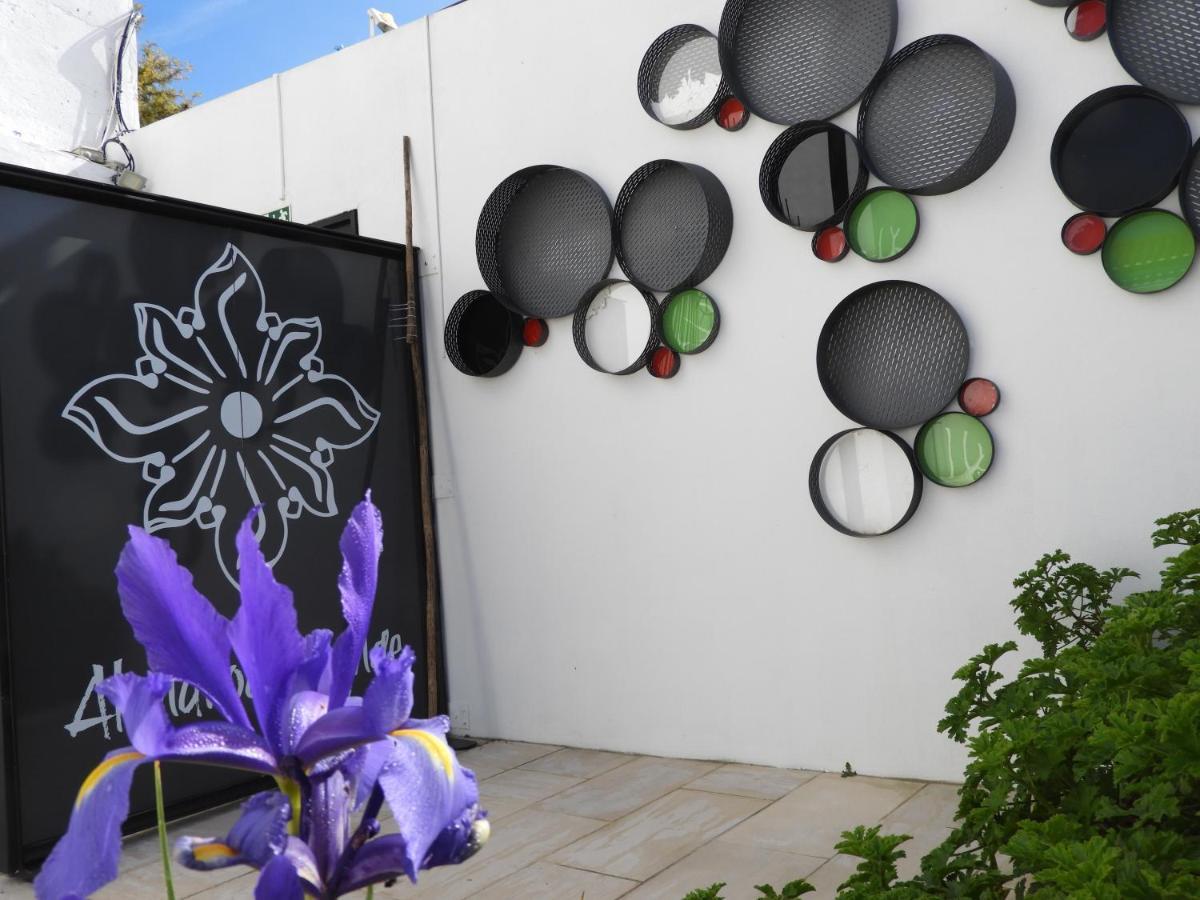 Alandroal Guest House, Hotel Dış mekan fotoğraf