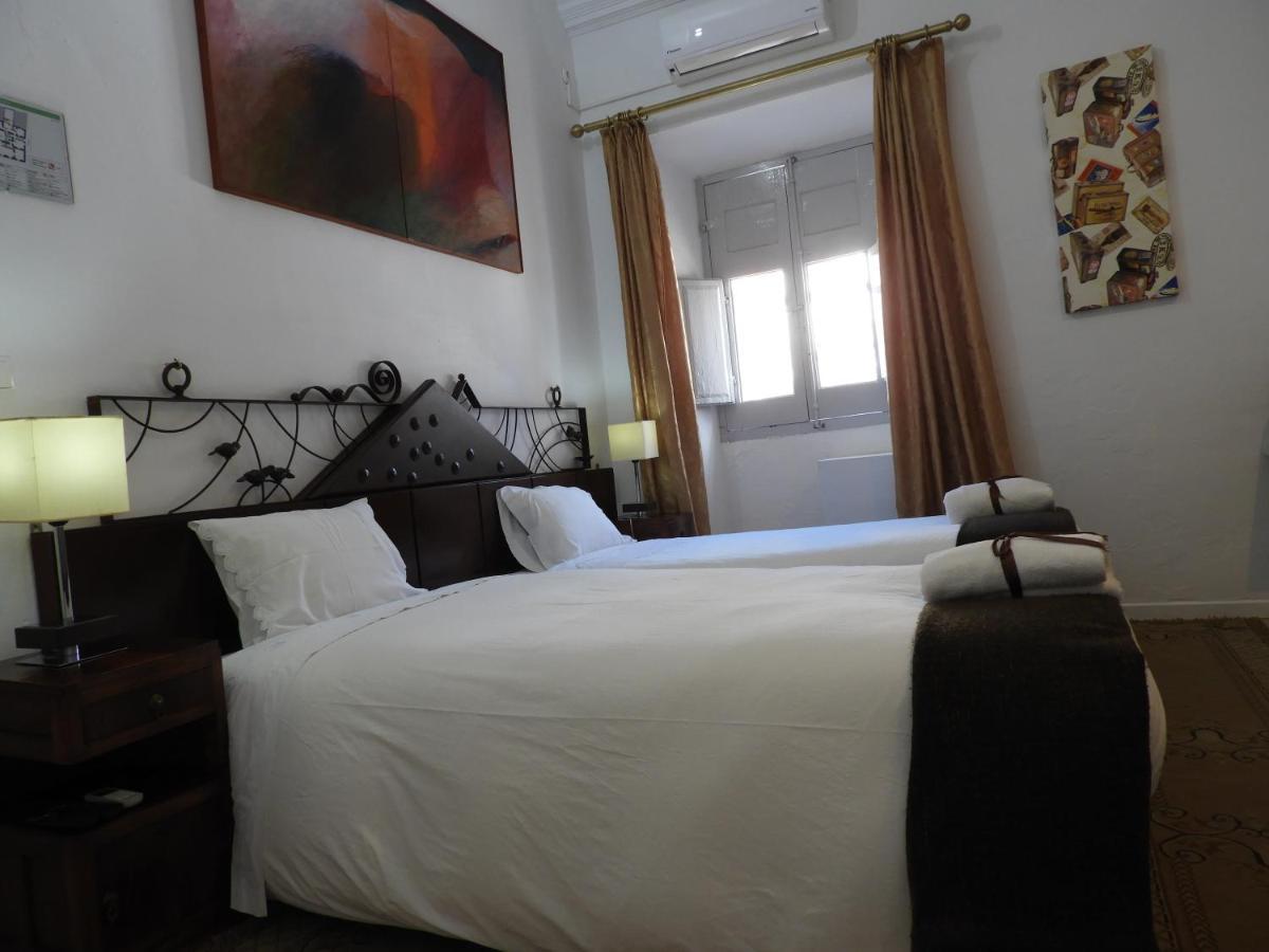 Alandroal Guest House, Hotel Dış mekan fotoğraf