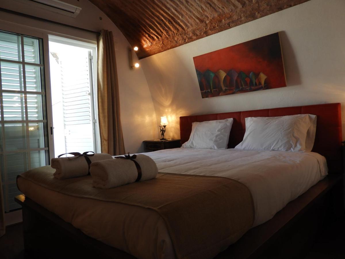 Alandroal Guest House, Hotel Dış mekan fotoğraf