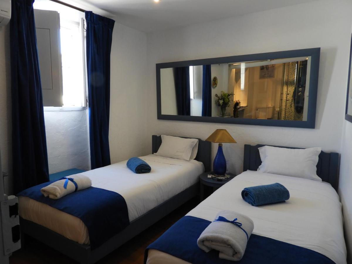 Alandroal Guest House, Hotel Dış mekan fotoğraf