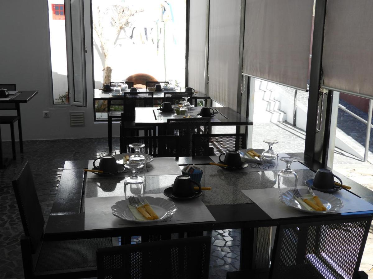 Alandroal Guest House, Hotel Dış mekan fotoğraf
