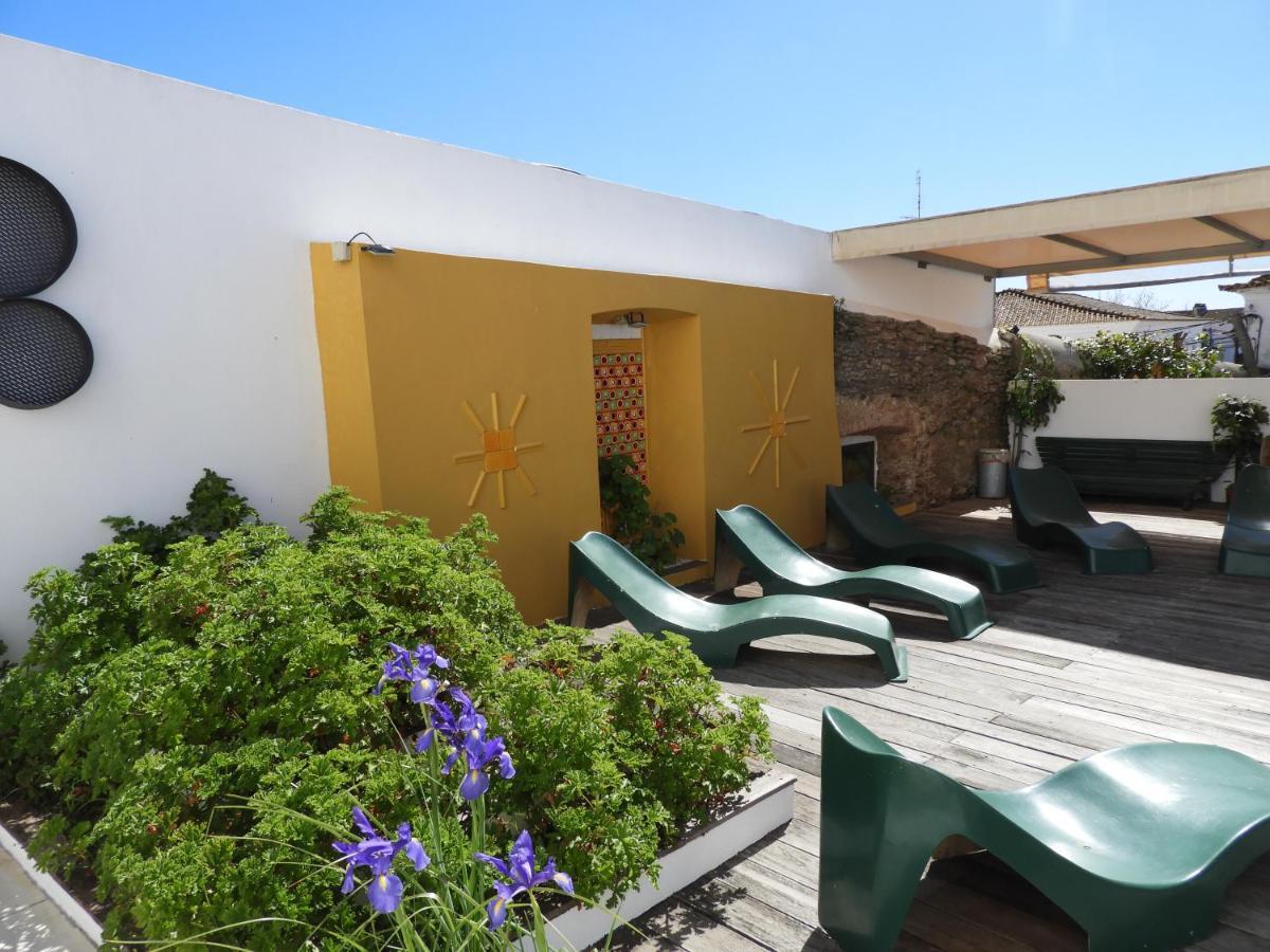 Alandroal Guest House, Hotel Dış mekan fotoğraf