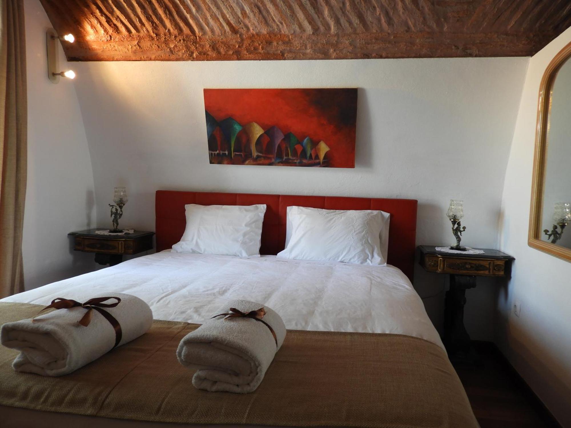 Alandroal Guest House, Hotel Dış mekan fotoğraf