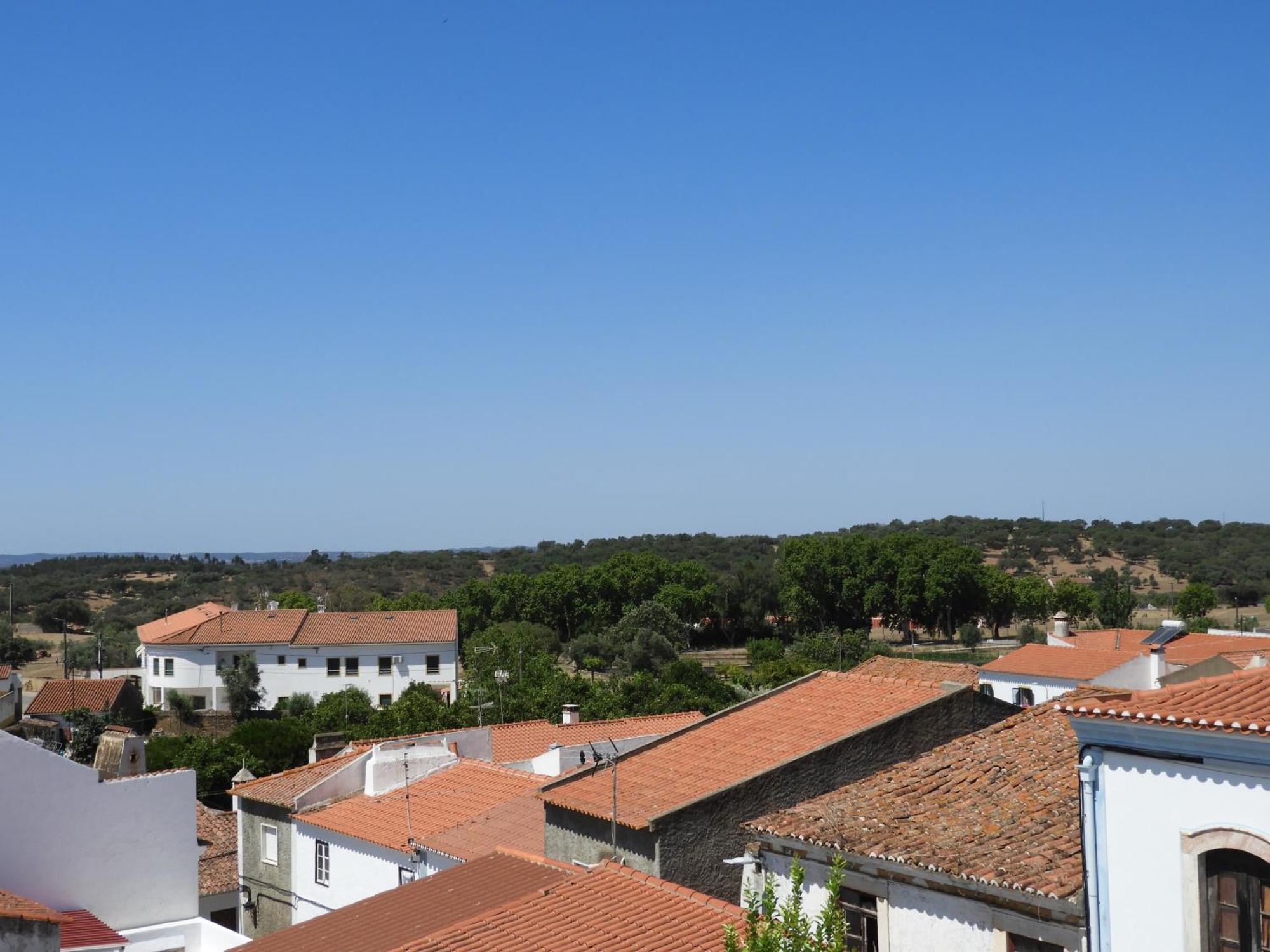 Alandroal Guest House, Hotel Dış mekan fotoğraf
