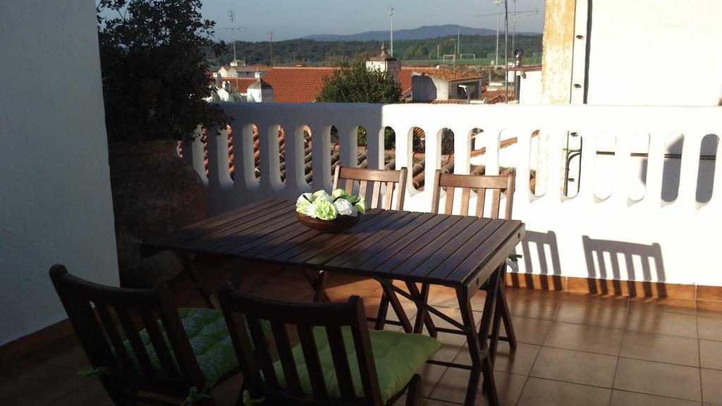 Alandroal Guest House, Hotel Dış mekan fotoğraf