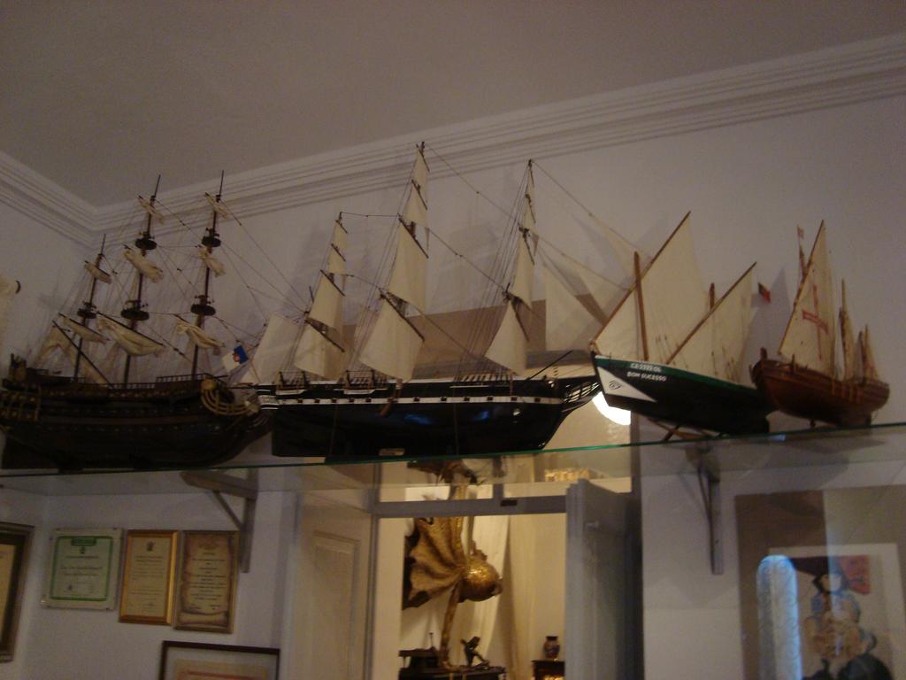 Alandroal Guest House, Hotel Dış mekan fotoğraf