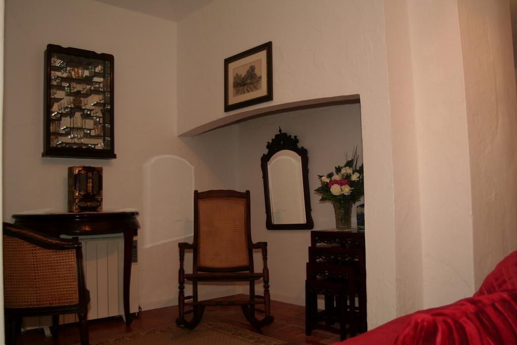 Alandroal Guest House, Hotel Dış mekan fotoğraf