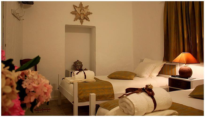Alandroal Guest House, Hotel Dış mekan fotoğraf