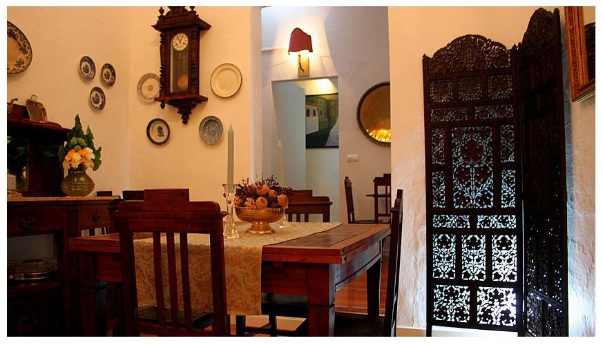 Alandroal Guest House, Hotel Dış mekan fotoğraf