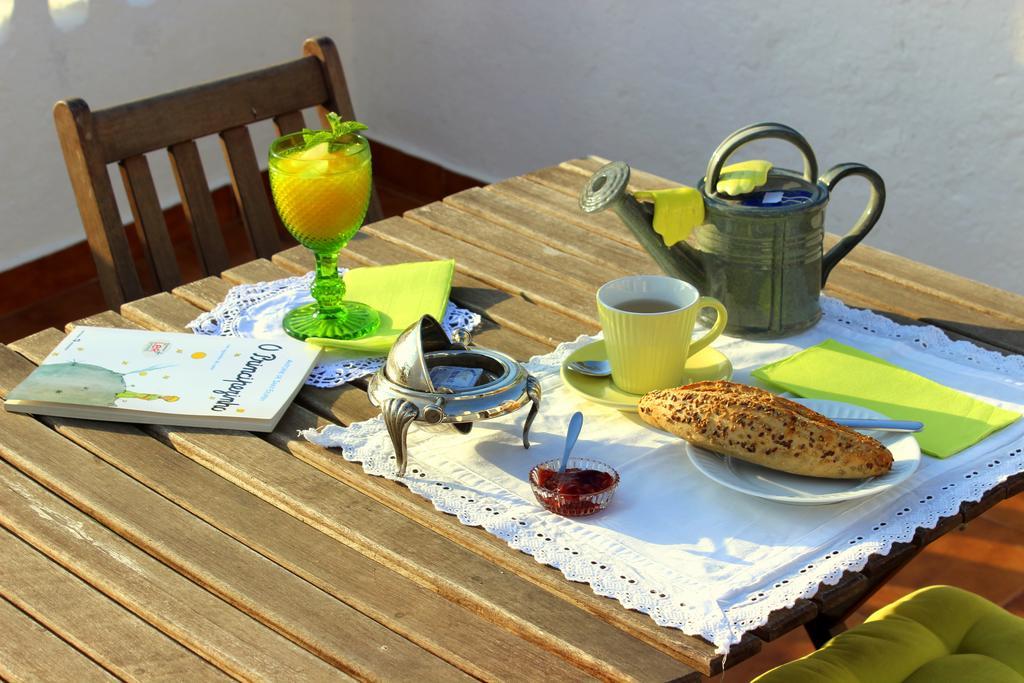 Alandroal Guest House, Hotel Dış mekan fotoğraf