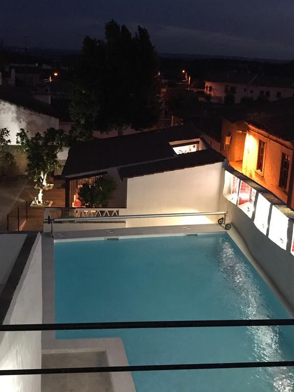 Alandroal Guest House, Hotel Dış mekan fotoğraf
