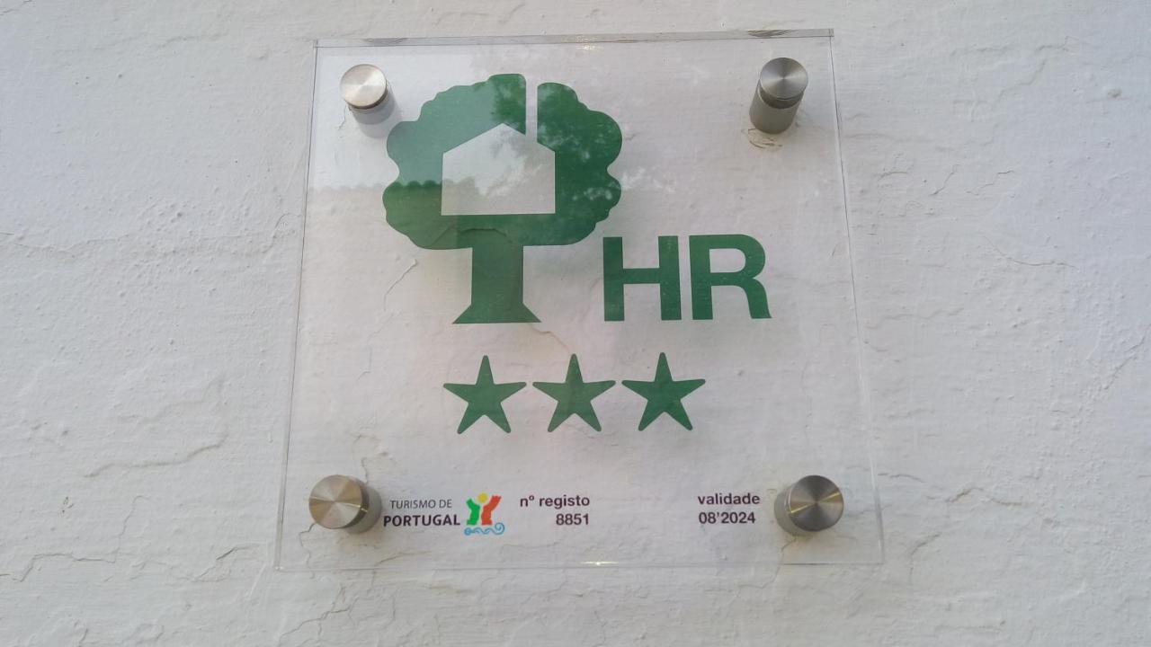 Alandroal Guest House, Hotel Dış mekan fotoğraf